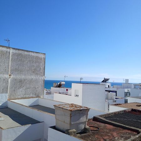 Вілла Casa Gardenia A 200M Playa Solo Familias Коніль-де-ла-Фронтера Екстер'єр фото