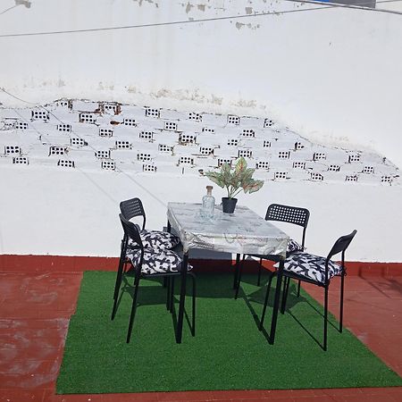 Вілла Casa Gardenia A 200M Playa Solo Familias Коніль-де-ла-Фронтера Екстер'єр фото