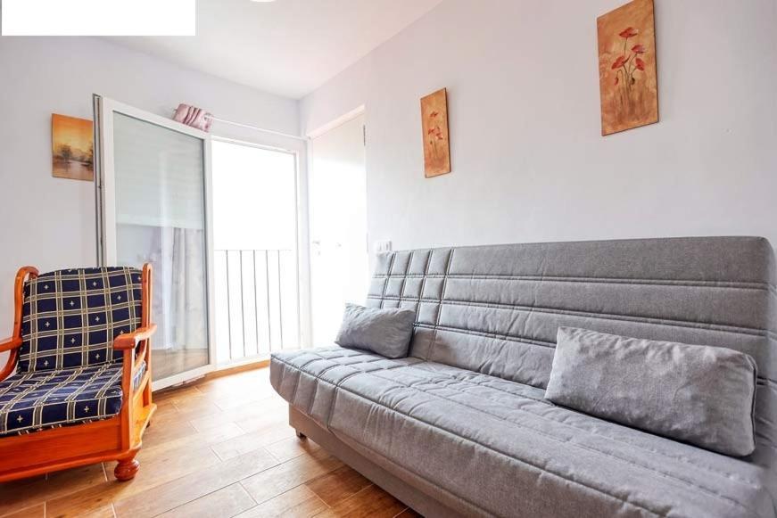 Вілла Casa Gardenia A 200M Playa Solo Familias Коніль-де-ла-Фронтера Екстер'єр фото