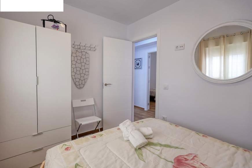 Вілла Casa Gardenia A 200M Playa Solo Familias Коніль-де-ла-Фронтера Екстер'єр фото