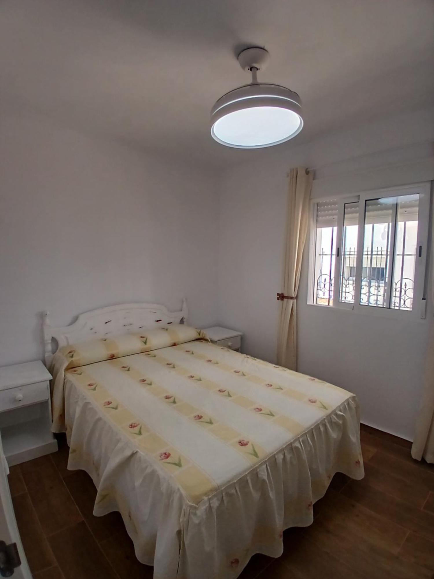 Вілла Casa Gardenia A 200M Playa Solo Familias Коніль-де-ла-Фронтера Екстер'єр фото